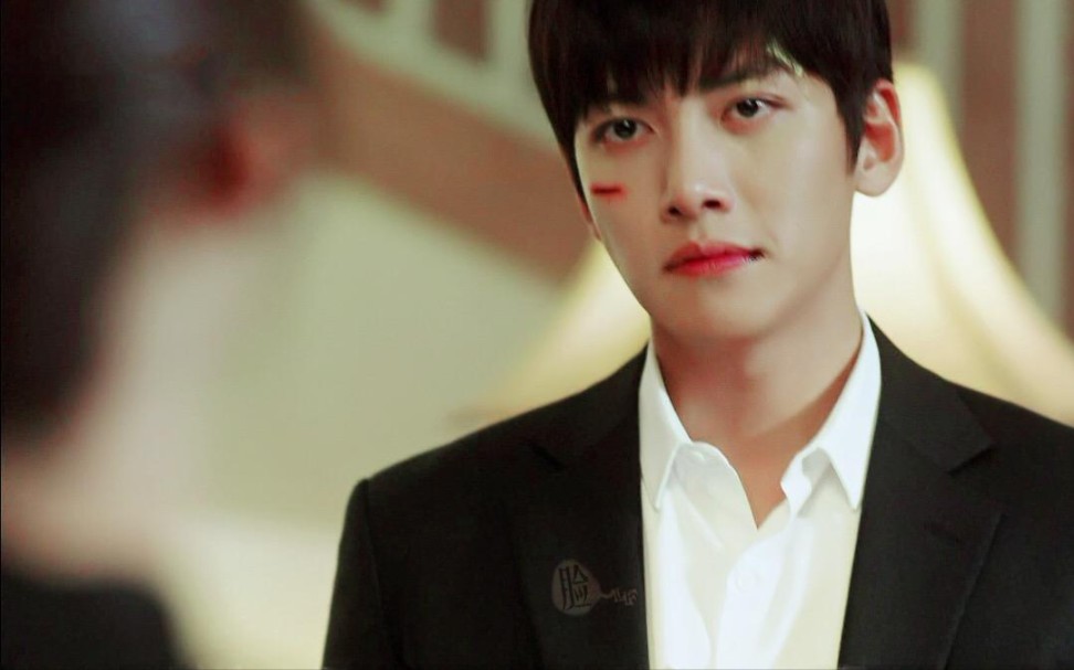 k2池昌旭合辑韩国欧巴