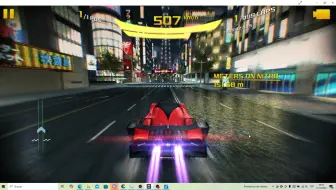 Breaking Acceleration and Speed limits !!