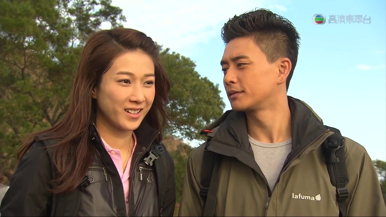 【护花危情】【黄宗泽钟嘉欣】琛琳cut45