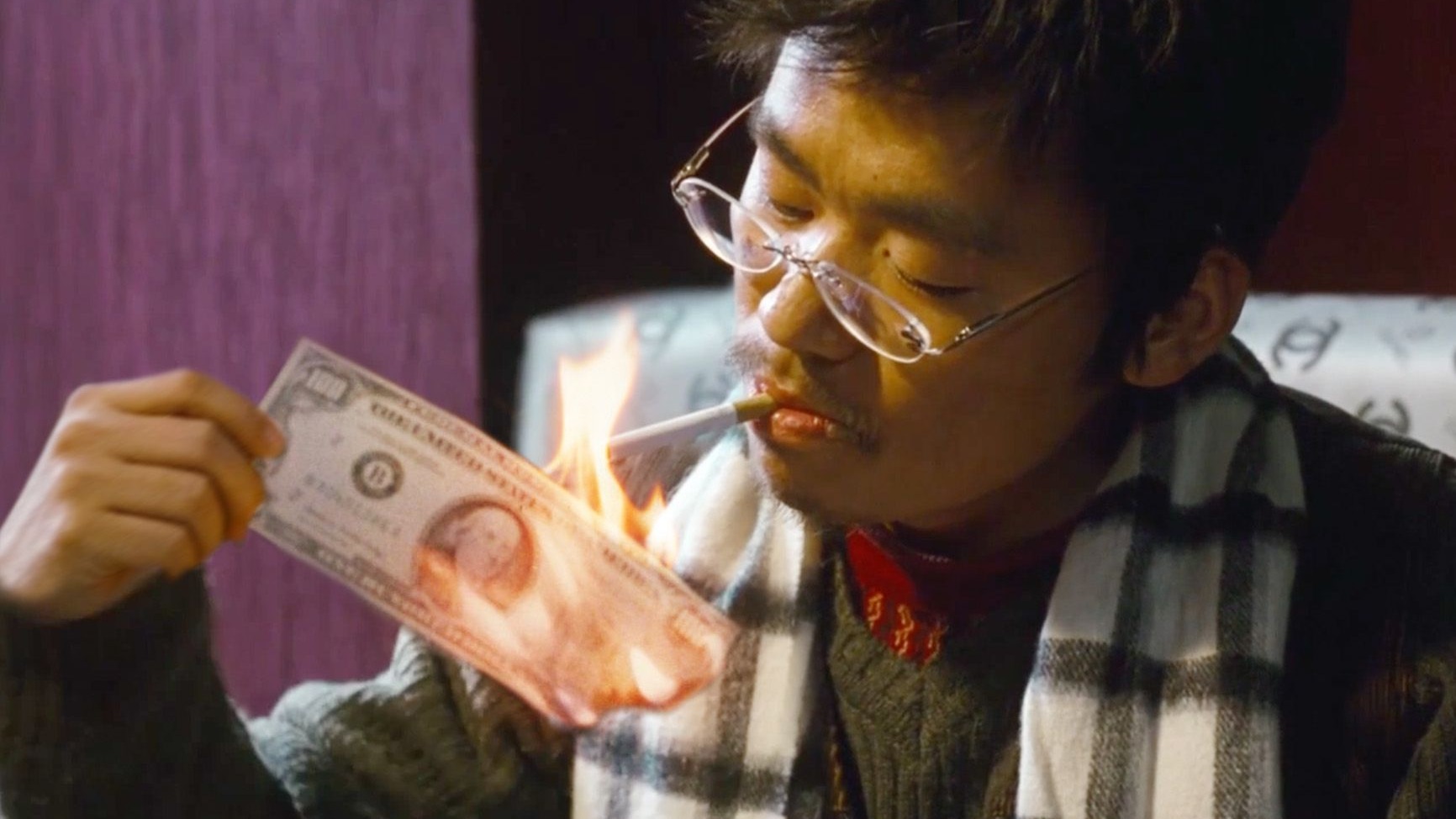 《 英 雄 本 树 》