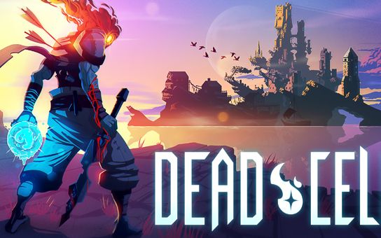 [图]死亡细胞 Dead cells 通关结局小剧场