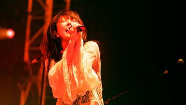 JUDY AND MARY ライブTシャツ Power Stadium 1997 美品！未着用 JUDY AND MARY 97年ツアーTシャツ Kids L相当