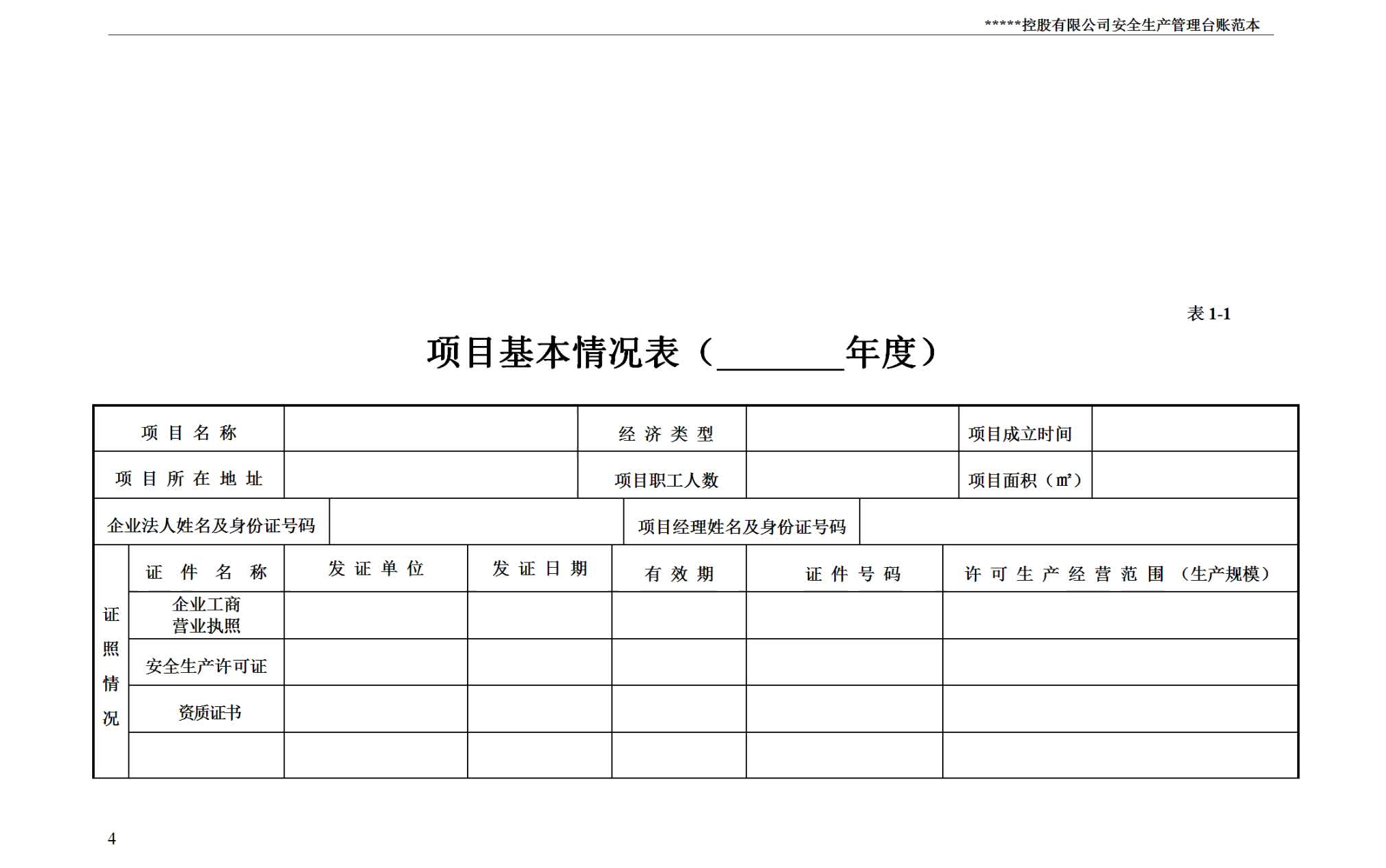 安全生产管理台账哔哩哔哩bilibili