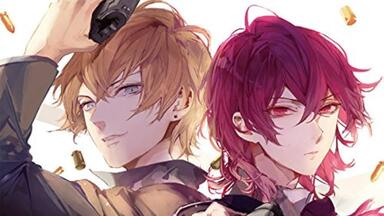 ฅ[鳥海浩輔] カレと迎えるメリーバッド官能シチュエーションCD