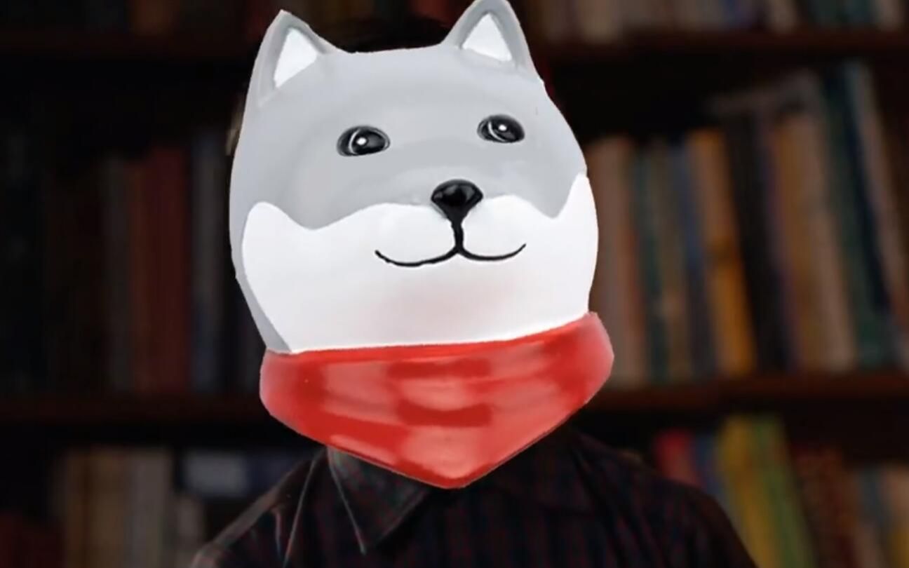 【音乐】狗头人之歌 manfred mann - mighty quinn(伟大的奎恩)