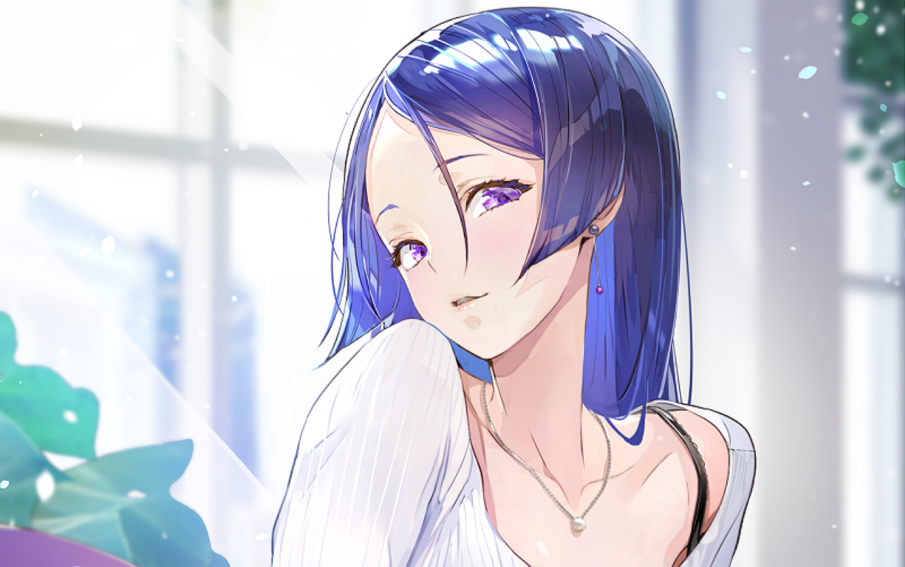 fgo魔伊复刻源赖光