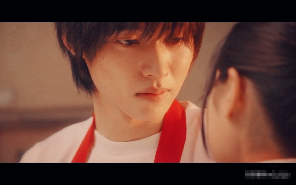 【山崎贤人×土屋太凤】orange橘色奇迹 虐心混剪