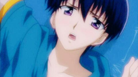 腐 攻三当着攻二面撩小受两攻一受修罗场攻一要结婚了 双男主 高甜 Cp 补番推荐 淑女请进 纯爱 子安武人 哔哩哔哩