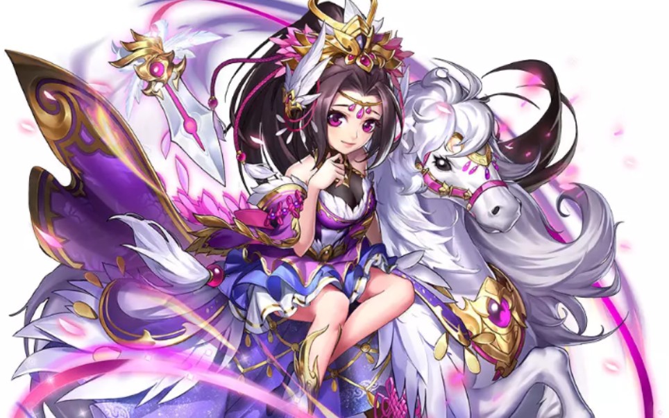 少年三国志惊鸿甄姬列传