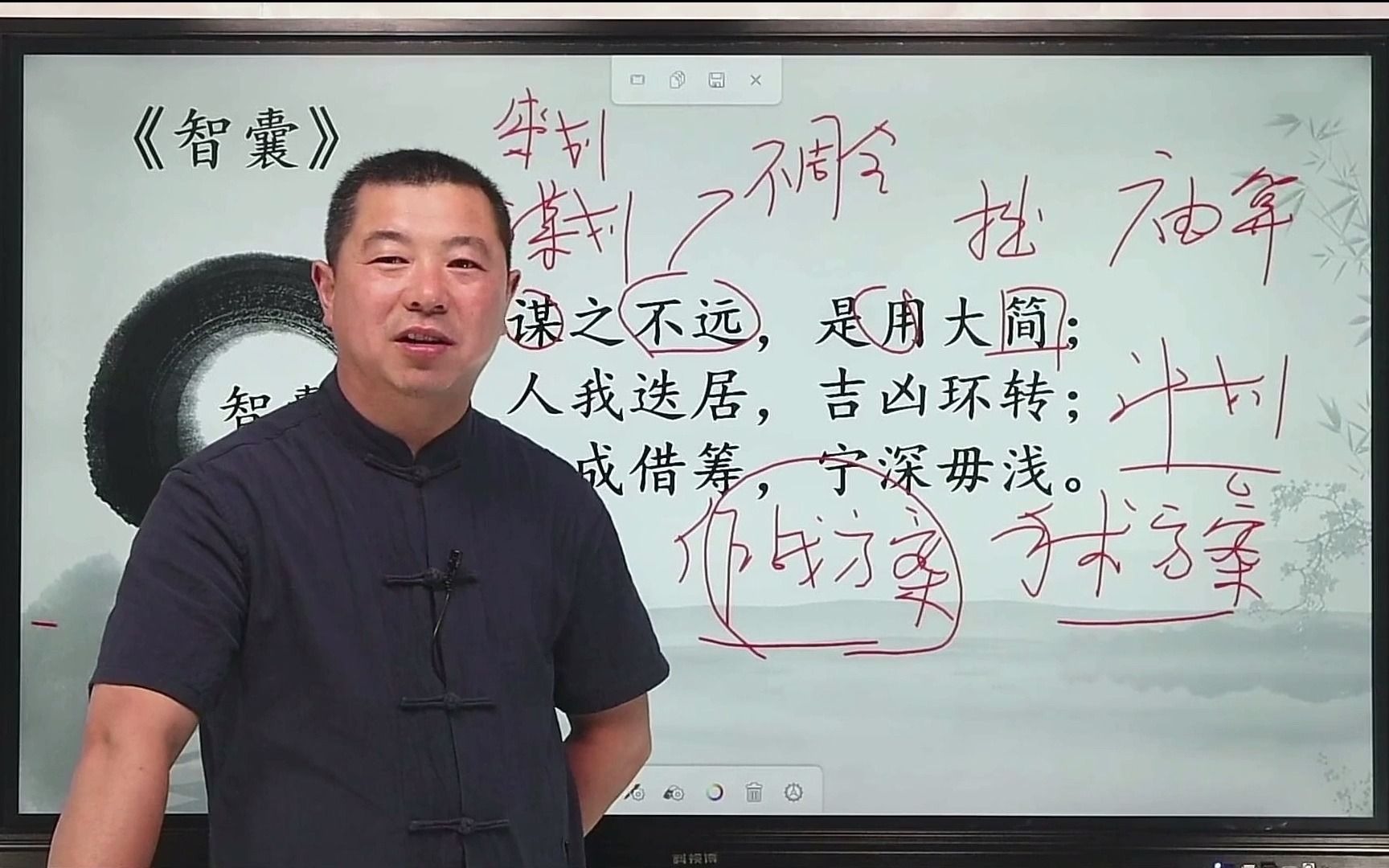 大道至简!一语道破“趋势”交易方法,学会此方法,轻松盈利!哔哩哔哩bilibili