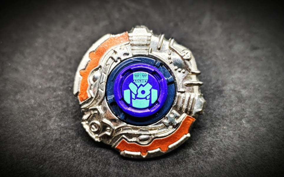 "改装上限很高,原装配置很唐"——飓风战魂3九耀星【裂空巨拳】开放盘