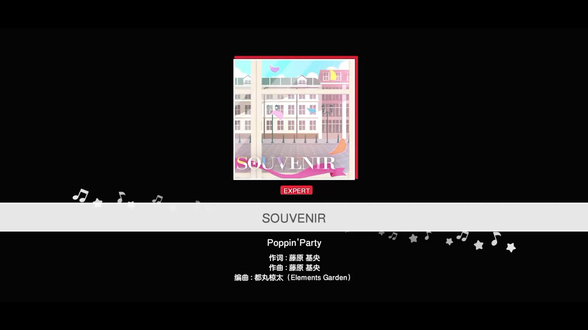 【BanG Dream!】《SOUVENIR》试玩片段♪少女乐团派对试玩