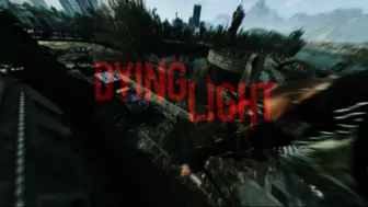 Descargar video: 【Dying Light 2】-圣保罗岛无HUD/跑酷艺术#2 额外内容:（手撕夜魔+自投罗网）