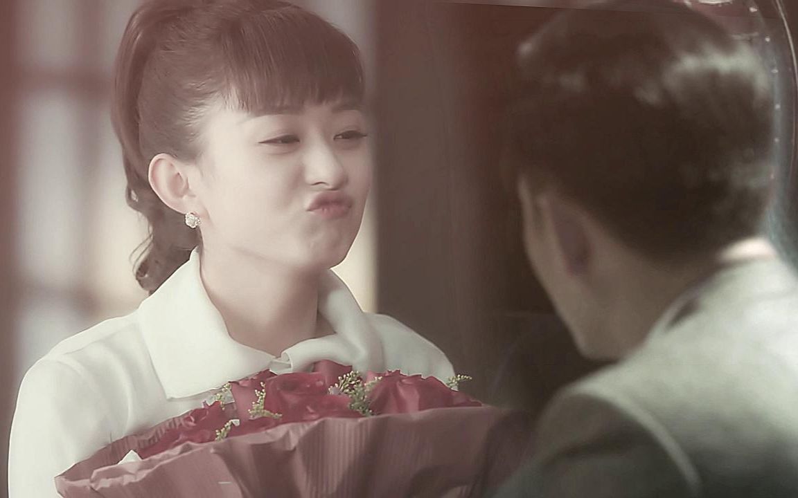 【尹新月阿诚】【王凯赵丽颖】悲欢两篇【尹小姐与明管家】