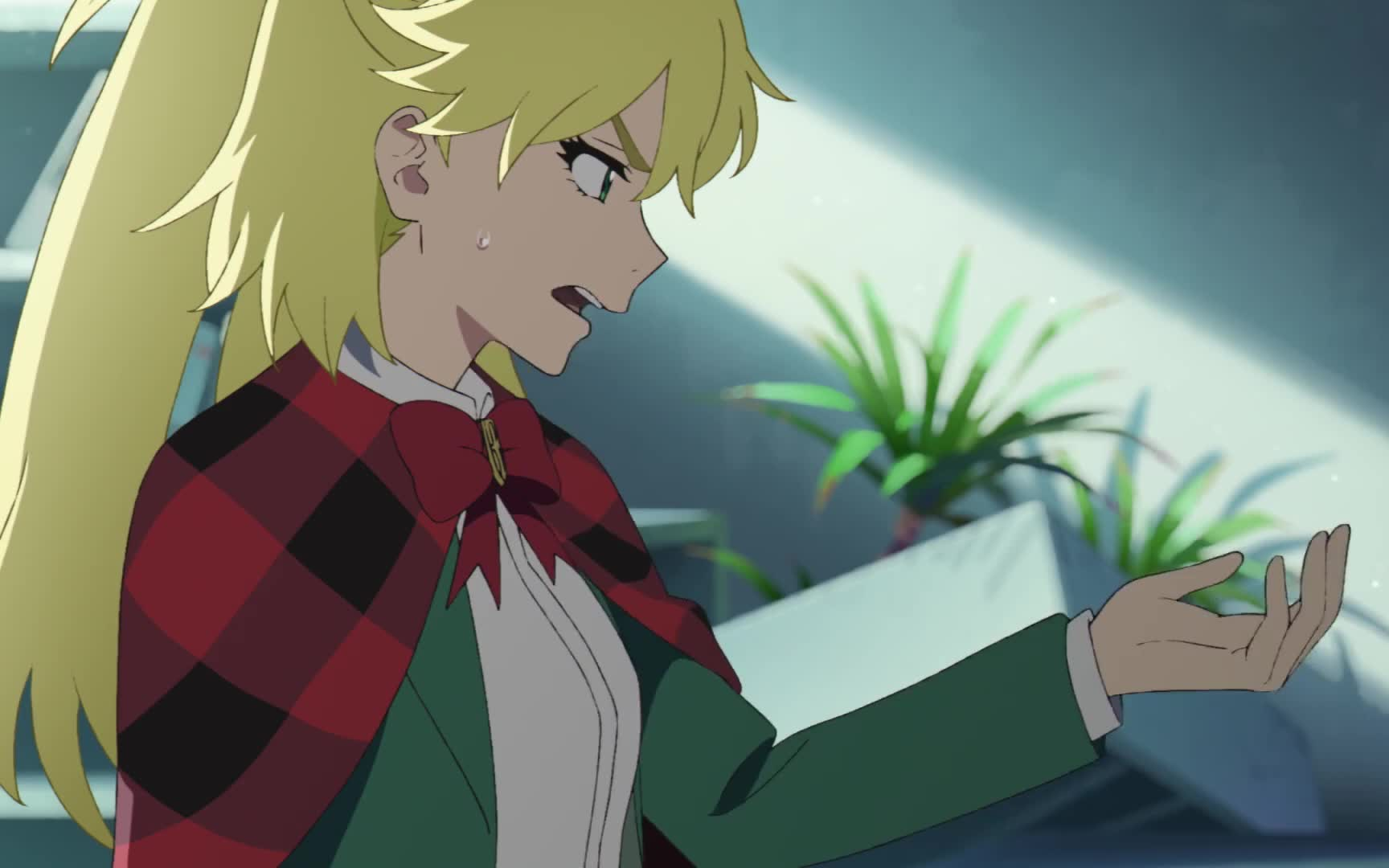 【搬运速送】久保带人《burn the witch》动画正式pv第2弹公开!