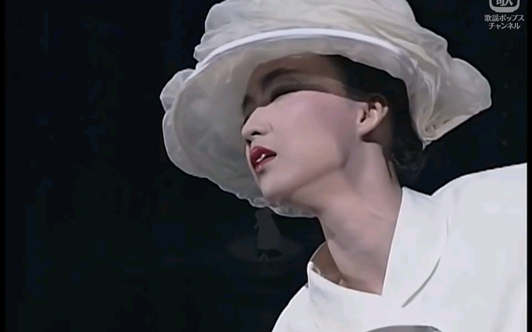 陈慧娴 傻女live 日本场