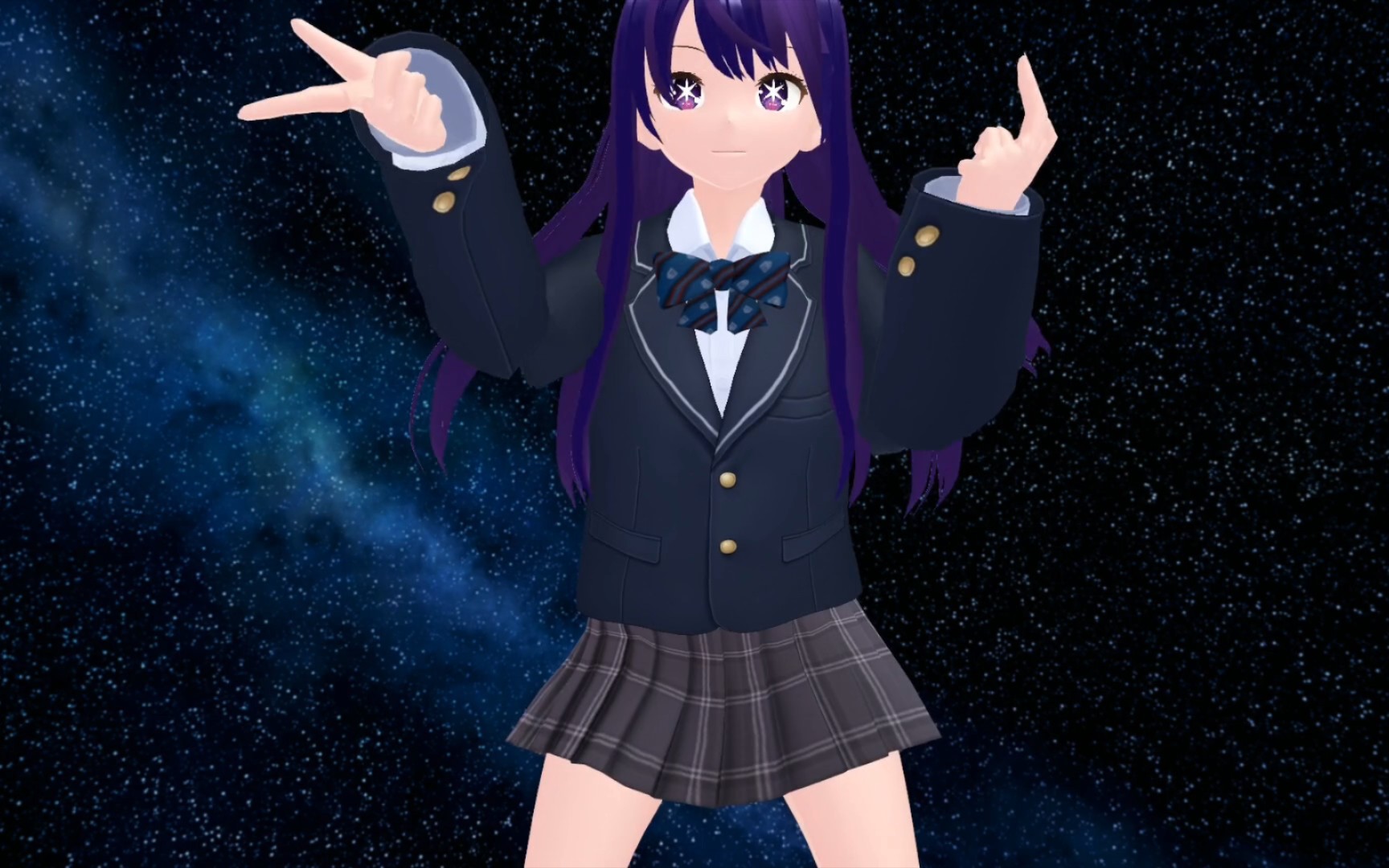 偶像领域展开,坐杀神木光