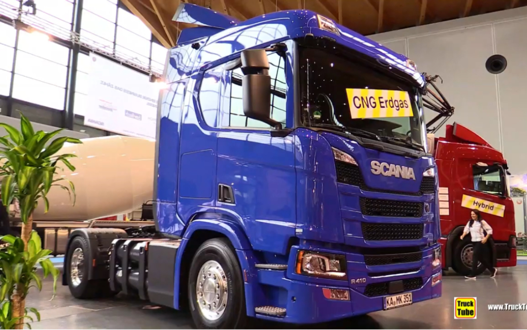 scania r410 a4x2nb cng
