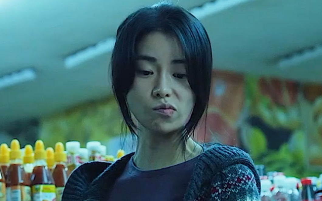 妍珍新剧来袭~出狱后本想好好做人,没想到因果循环,遇上了家暴男!
