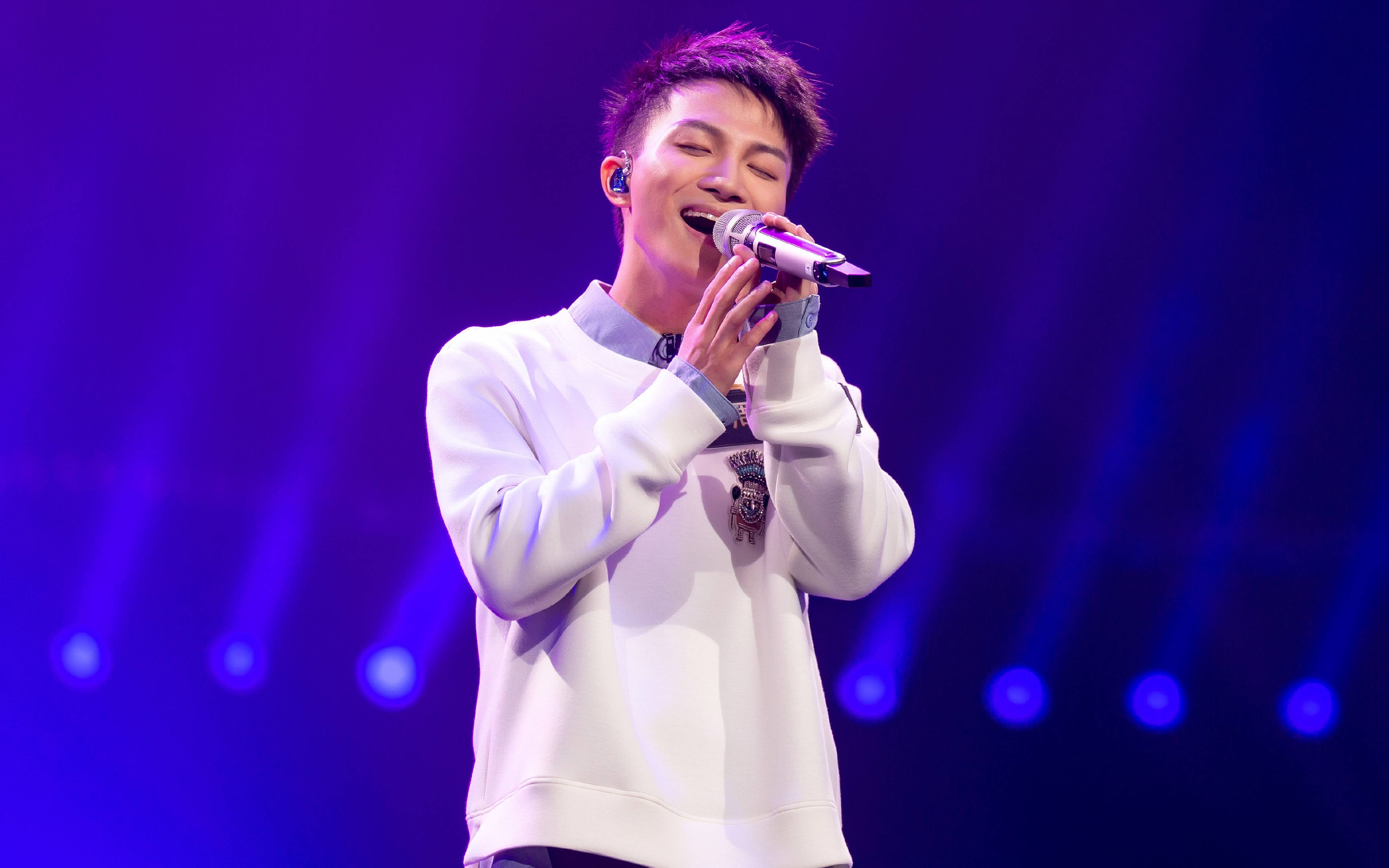 神仙唱歌!周深 《声入人心》合集(含加长版,完整版空降指南) - 影音视