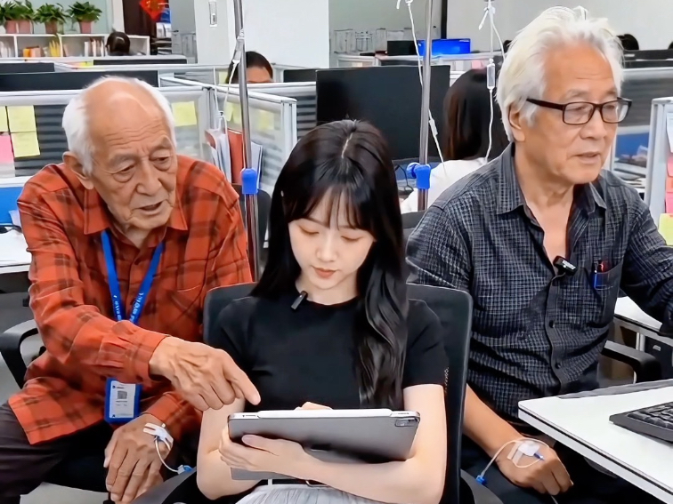领导唯一看得懂的就是字体字号逗号句号，然后管这叫"把关细节" #程序员 #打工牛马 #职场 #大厂 #领导海报