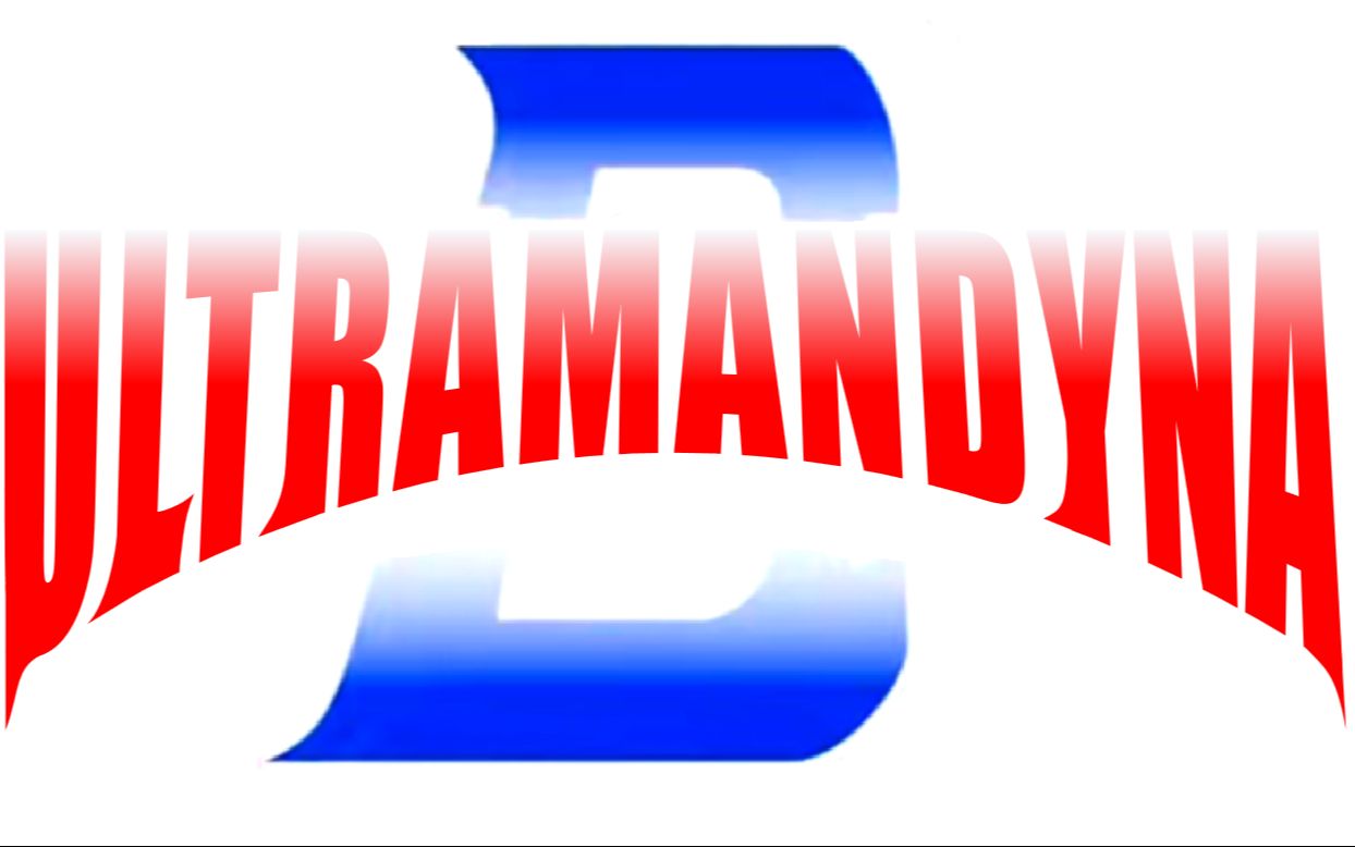 【戴拿奥特曼】英标片头