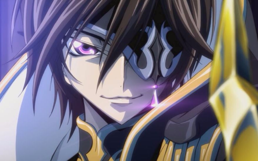 [图]【英配预告】亡国的阿基德 Code Geass – Akito the Exiled