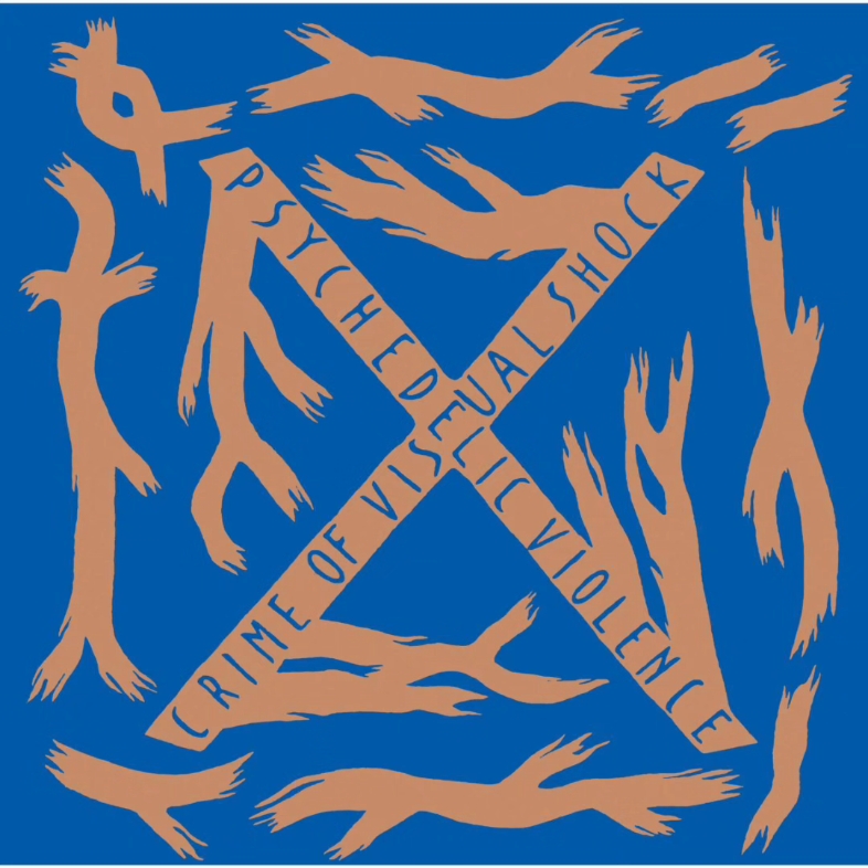 blue blood-x japan 1989