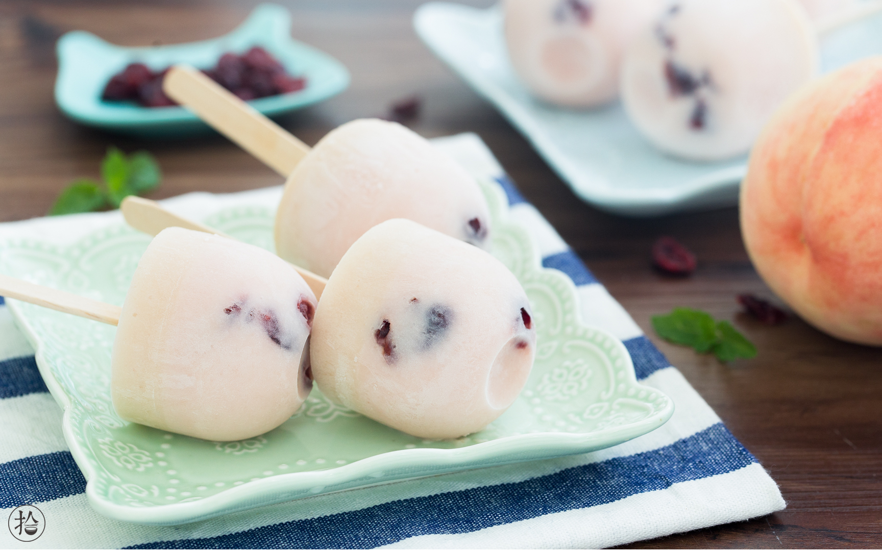 甜滋滋的水果小冰糕, 身材超迷你_哔哩哔哩 (゜-゜)つロ 干杯~-bilibi