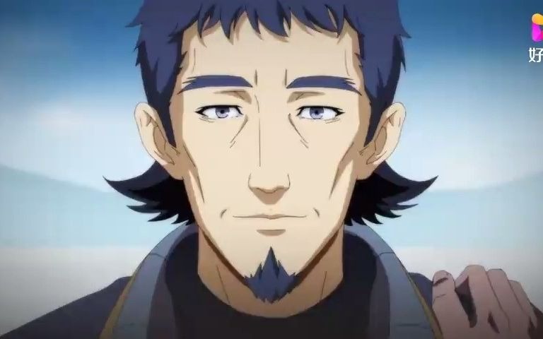 【魁拔】迷麟可是魁拔,哪有那么容易死,野狐牙真是小看他了!