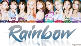 Twice Feel Special 收录曲get Loud歌词分配 哔哩哔哩 つロ干杯 Bilibili