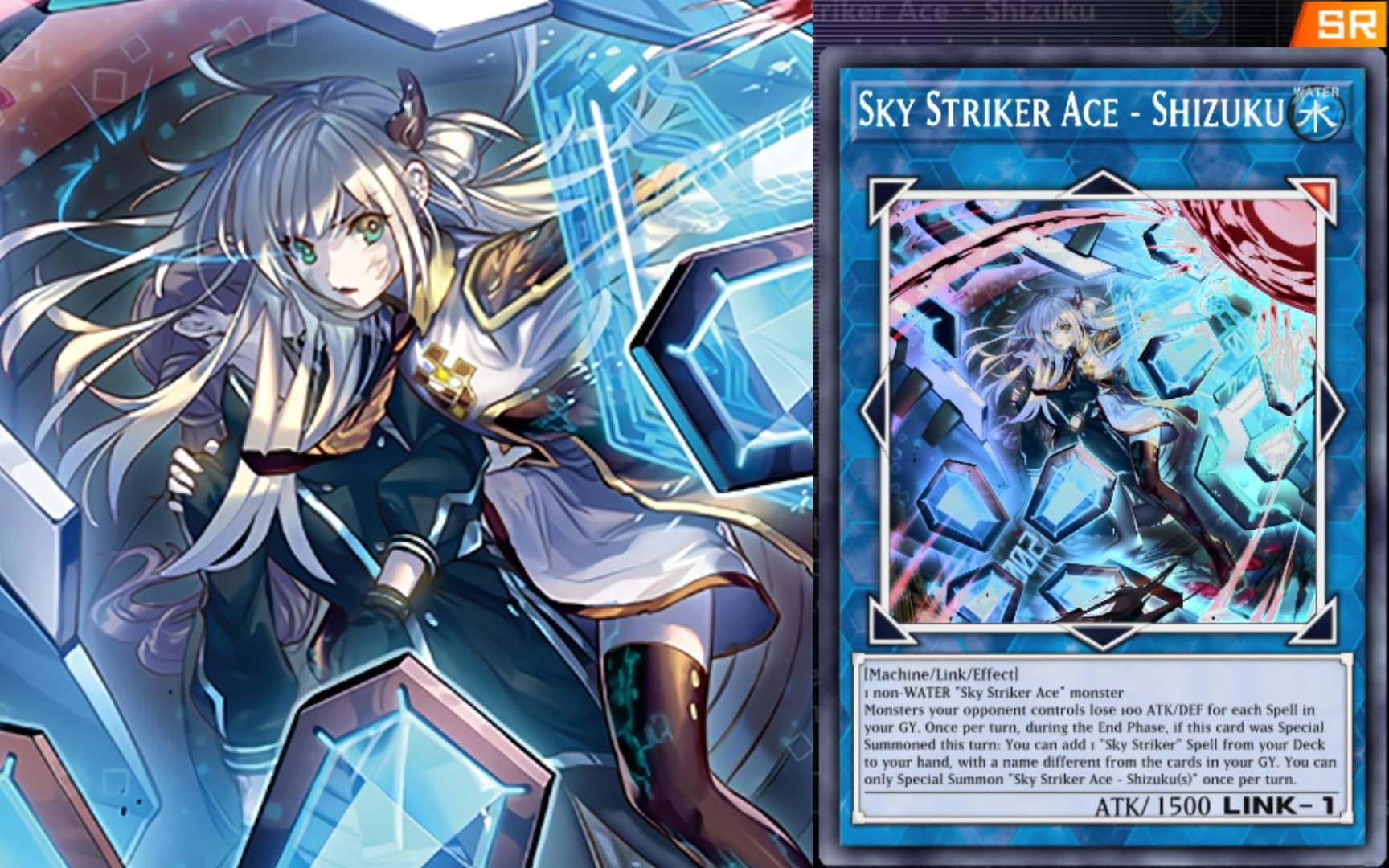 水刀修改异画mod【游戏王md】