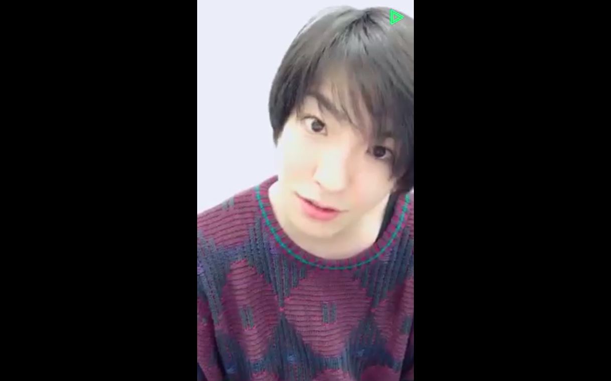 前田公辉浅草少年linelive