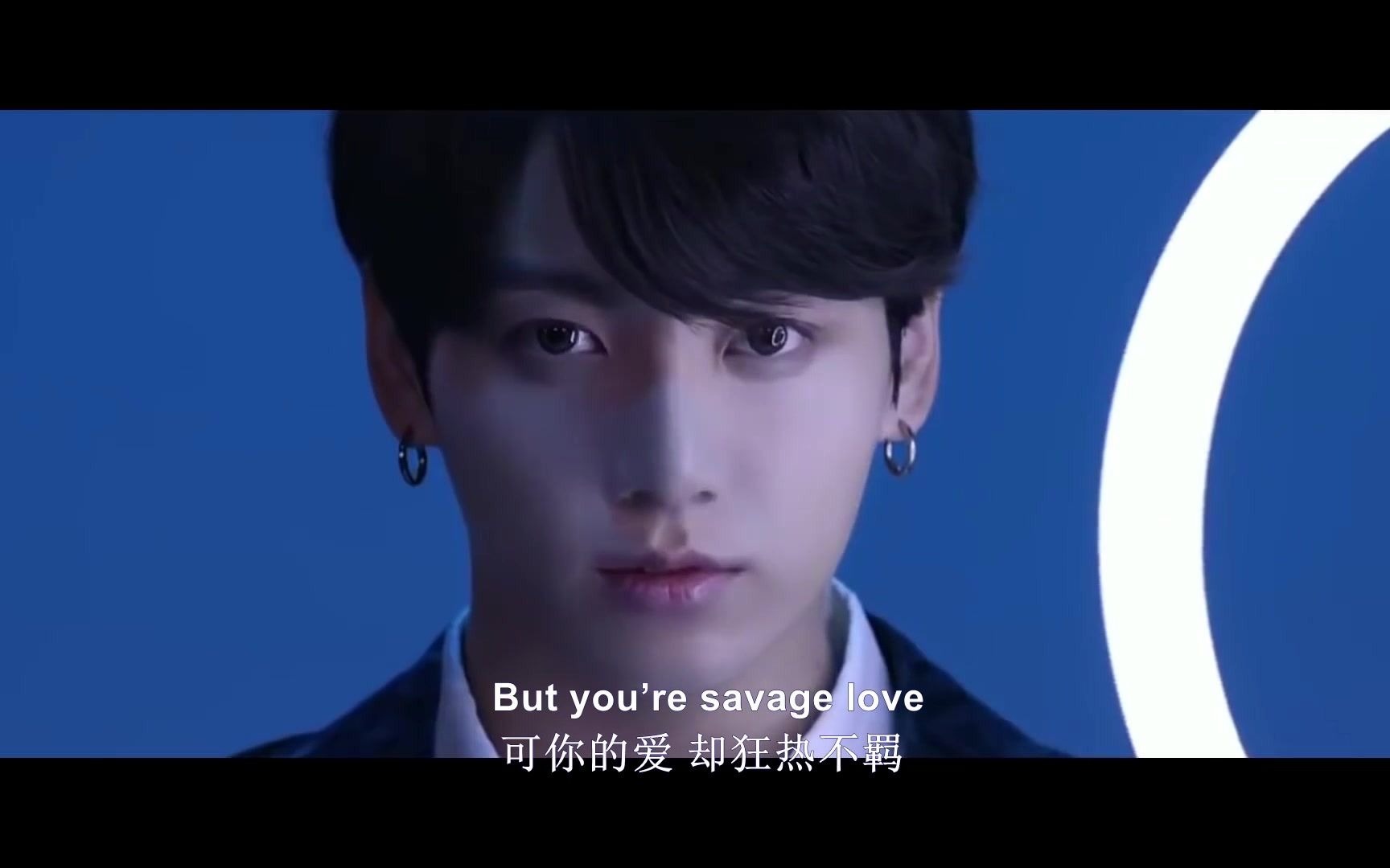 Savage Love(狂野之爱) 中英字幕哔哩哔哩bilibili