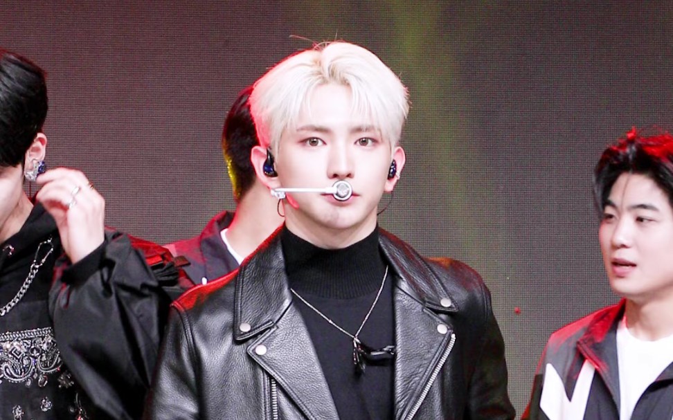 [4k]230512 阿里郎 tempest _dangerous_李义雄直拍