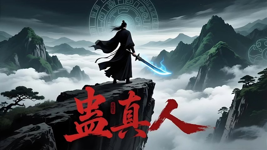 精品有声书《昆虫记》，逆流河上万仙退，爱情不敌坚持泪。
