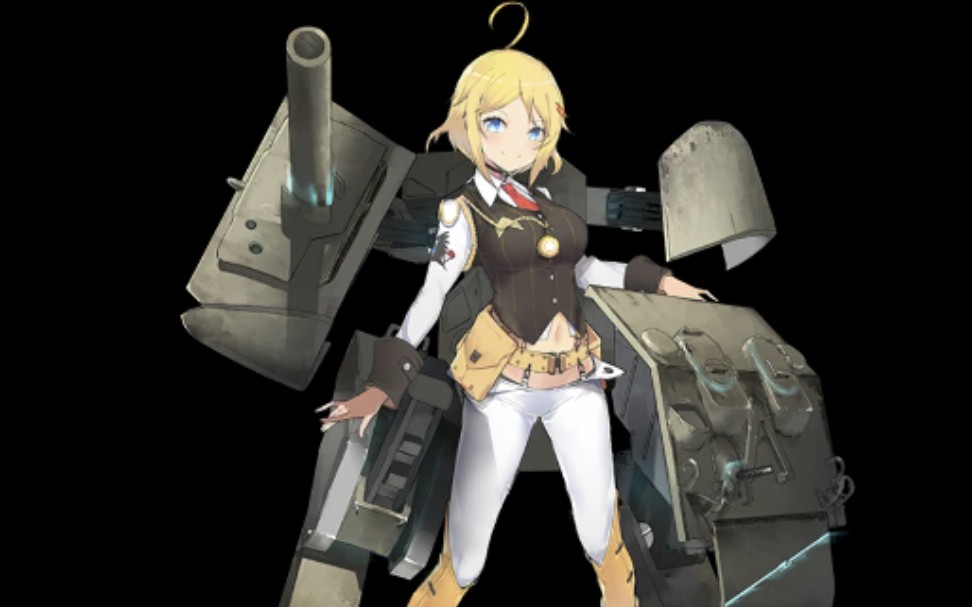 《灰烬战线》-m4 谢尔曼个人剧情