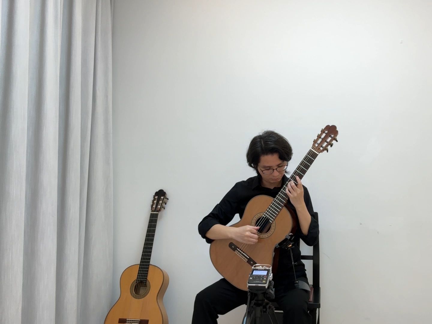 维拉罗伯斯 前奏曲1号