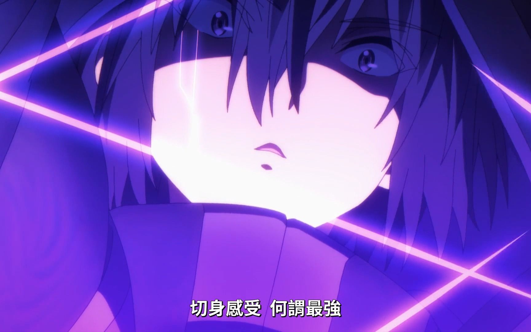 当暗影大人碰到核爆神曲