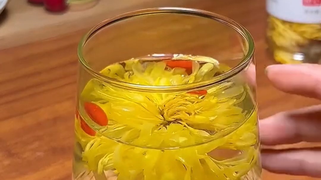 金丝皇菊产品介绍
