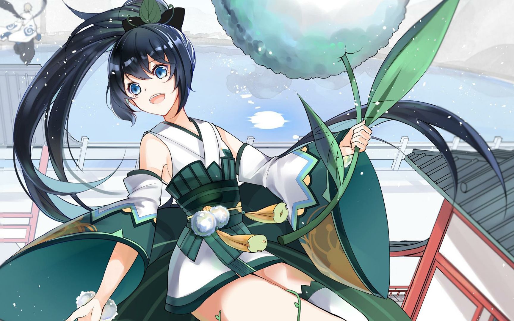 阴阳师美女合集_哔哩哔哩 (゜-゜)つロ 干杯~-bilibili