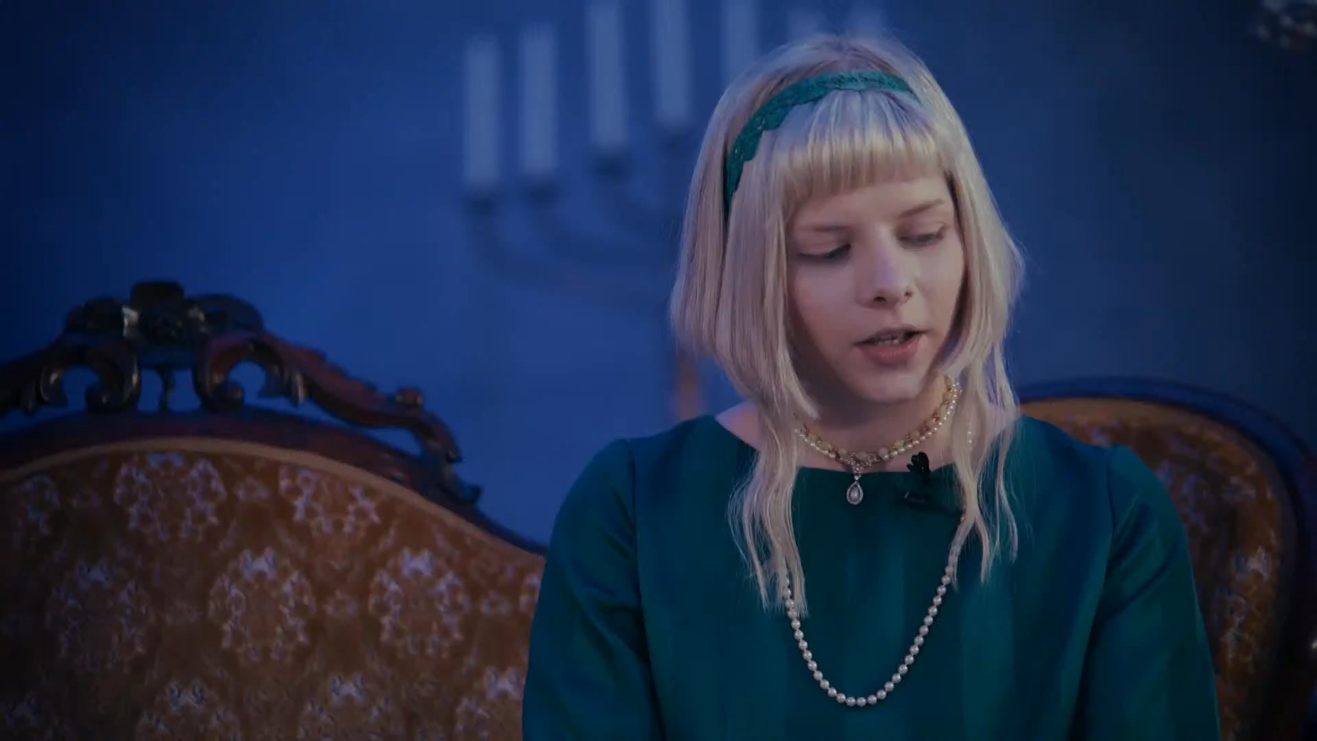 小曦热单cure for me发行后的直播