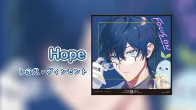 レオス·ヴィンセント-哔哩哔哩_Bilibili