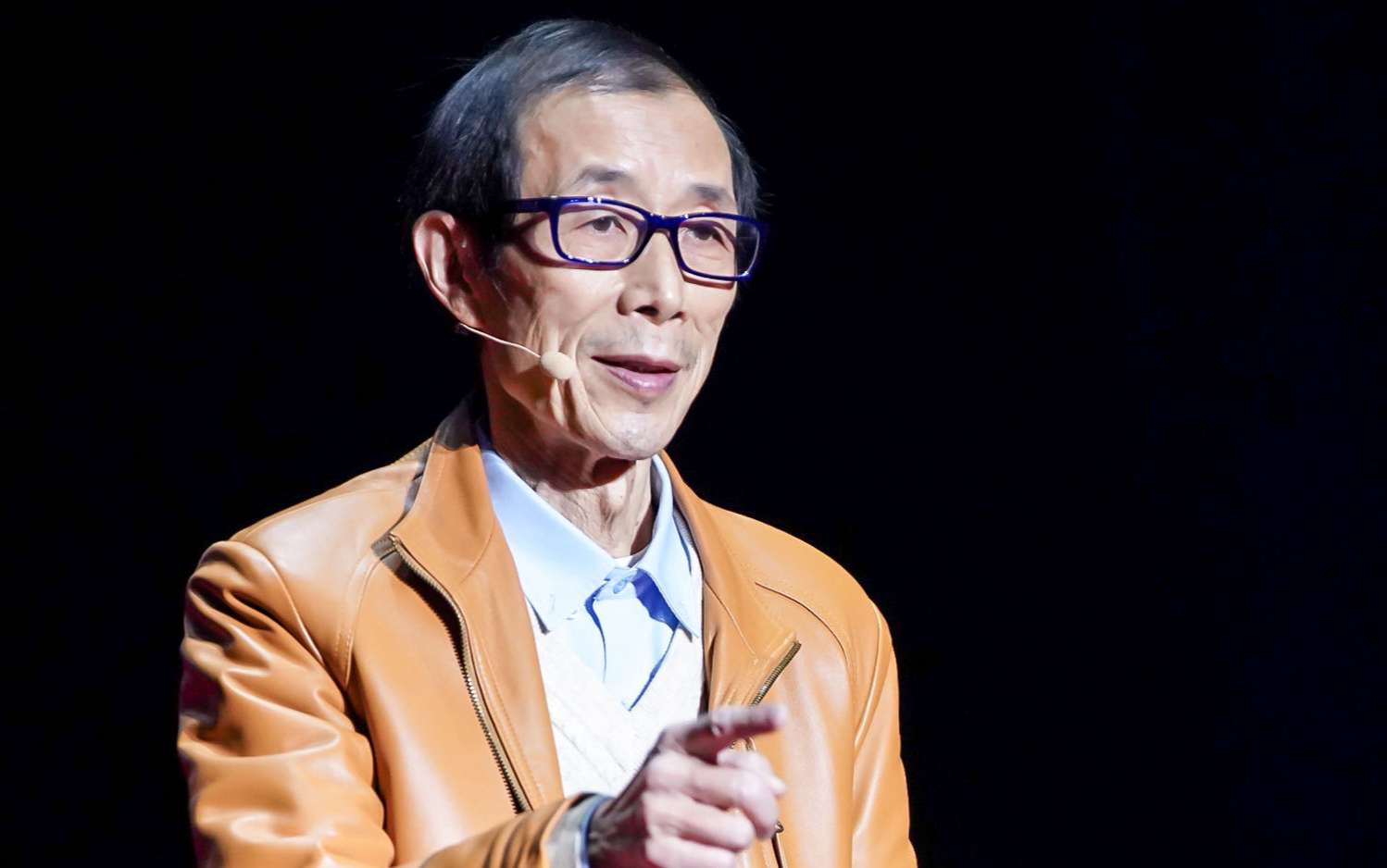眉山剑客陈平代谢增长论北京大学