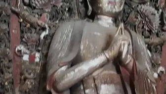 水陆庵大佛讲解