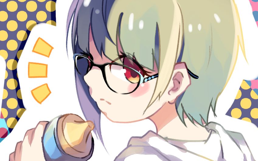 【心明_eng】song for you(fff君&伊优)(曲绘过程pv附)