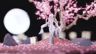 弱音·丹青