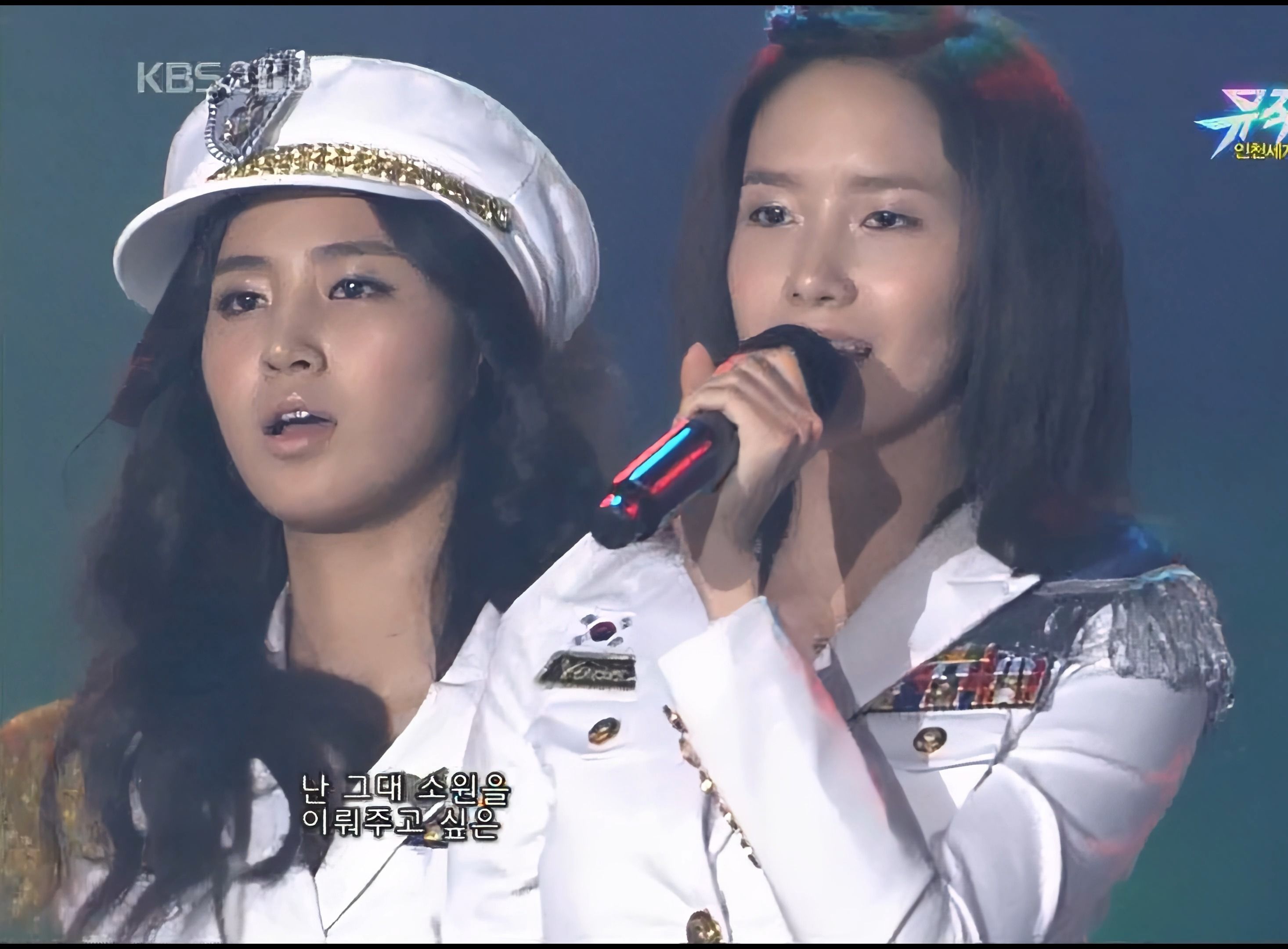 少女时代-《boyfriend 说出你的愿望吧》老歌听着总是让人怀念过去