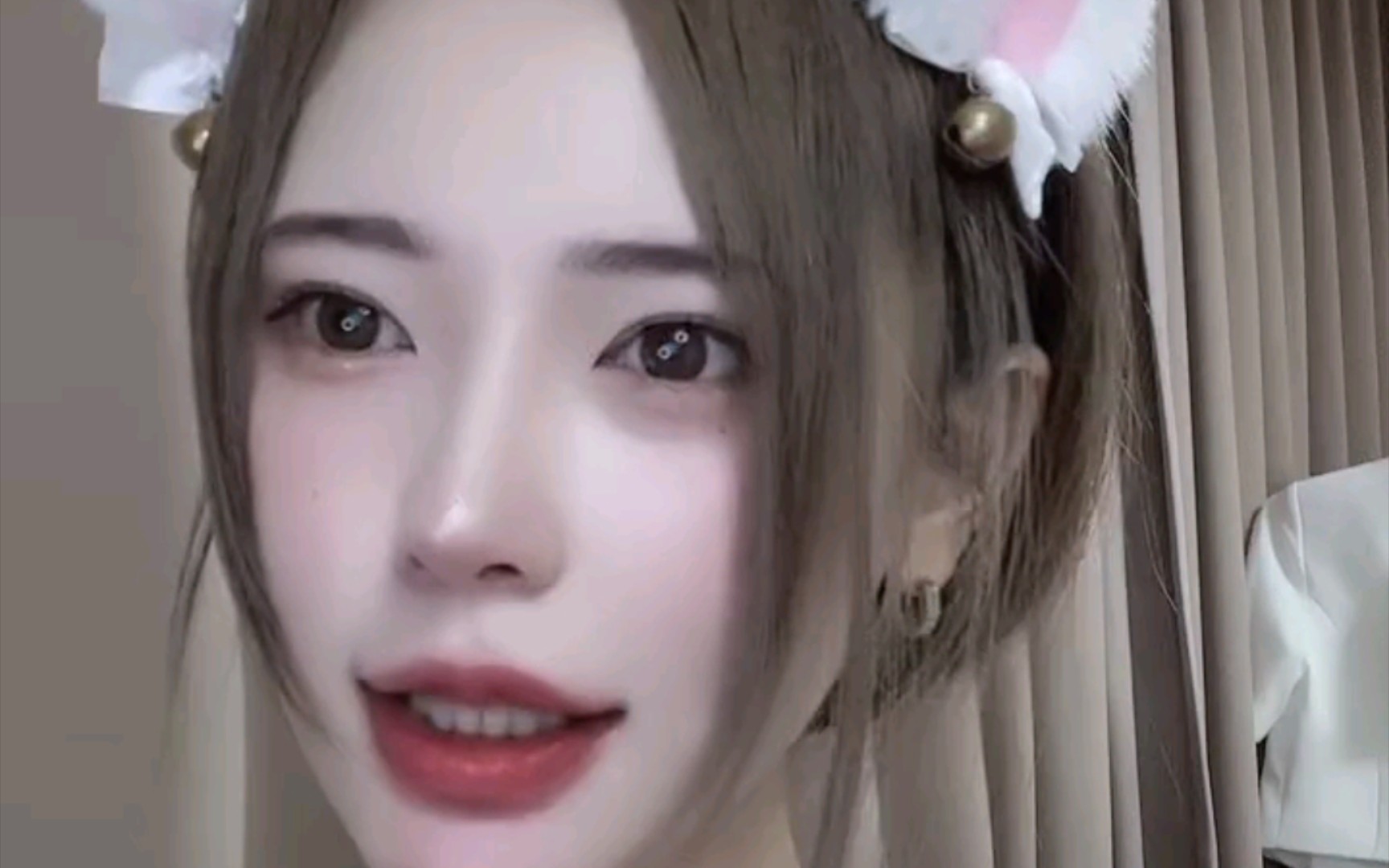 【亚洲专区】Tiktok Korea girl哔哩哔哩bilibili