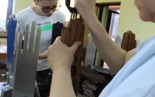 皮手套制作_ 搜索结果_哔哩哔哩_Bilibili